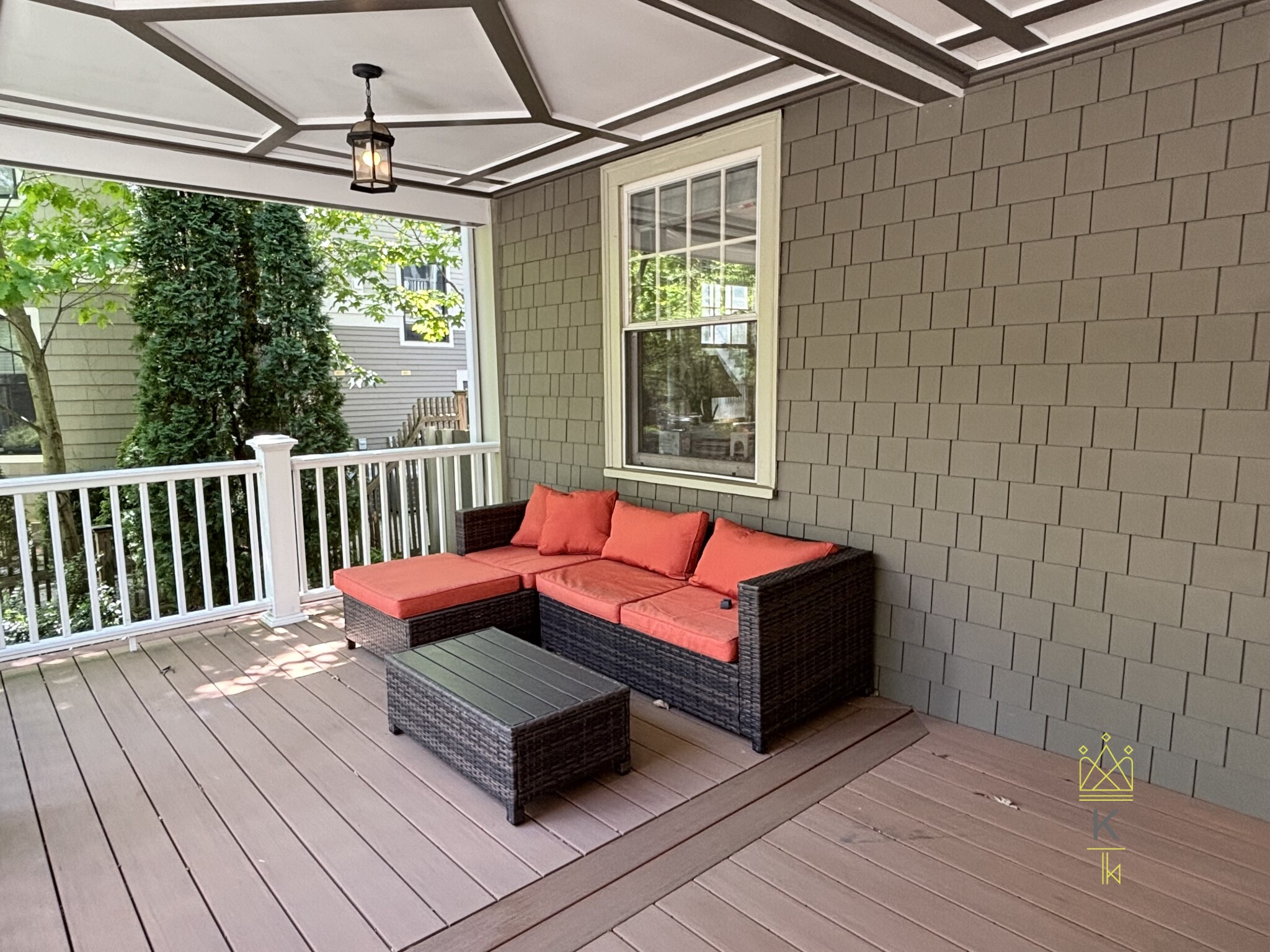 26 Kilsyth Rd, Salisbury Road - Corey Farm