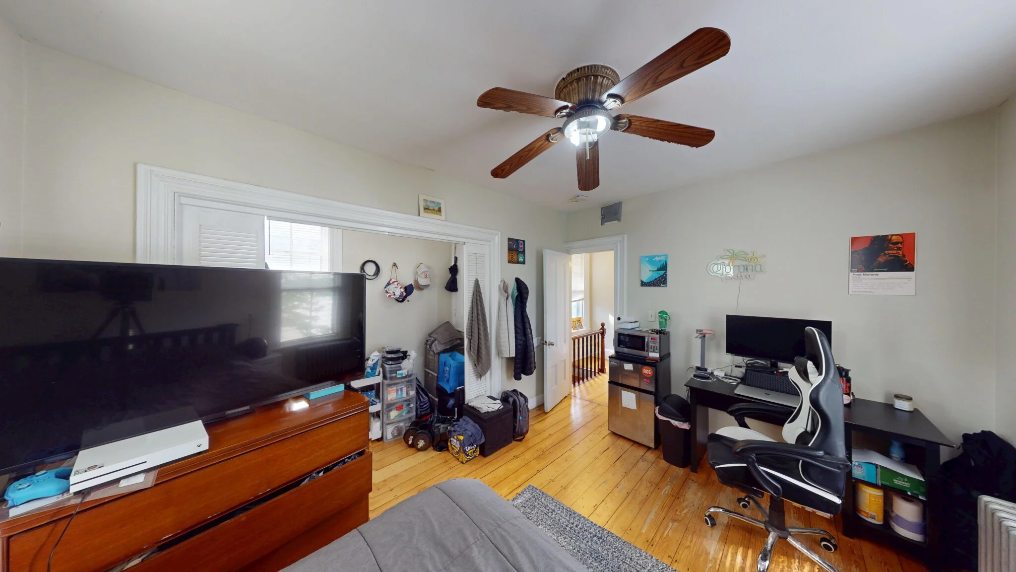 48 Alleghany St, Mission Hill