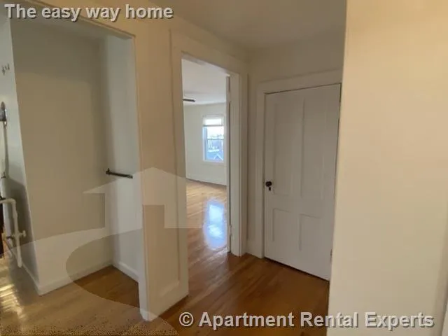 26 Claremon St, Davis Square