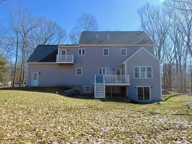 40 Green St, Foxboro