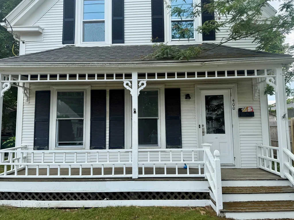 400 Court St, North Plymouth