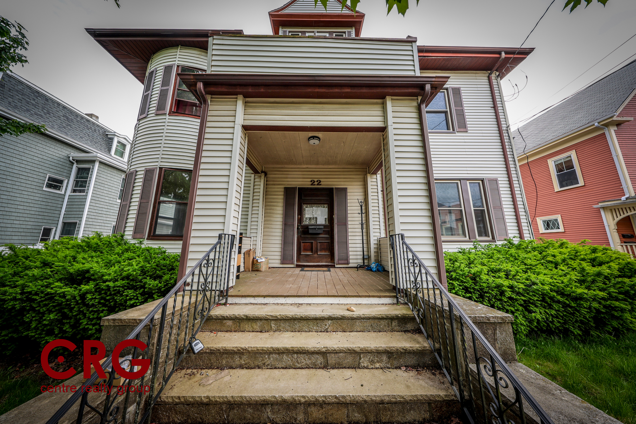 22 Grand View Ave, Prospect Hill