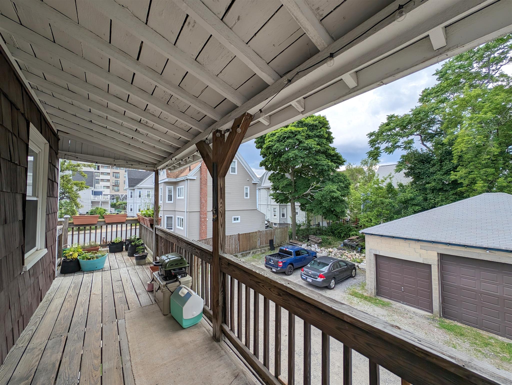 65 Medford St, South Medford