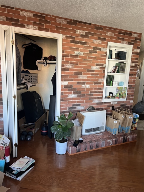 801 East 5th St, South Boston