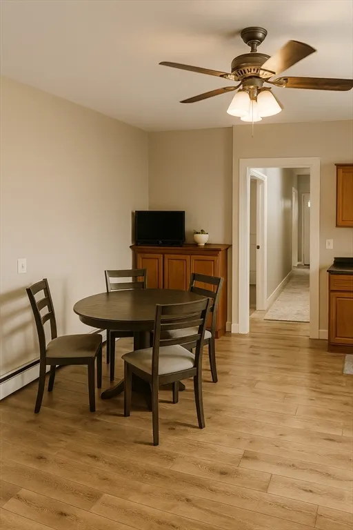 16 Linley, South Boston