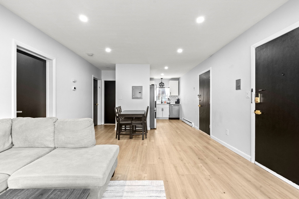 549 Adams St, Dorchester