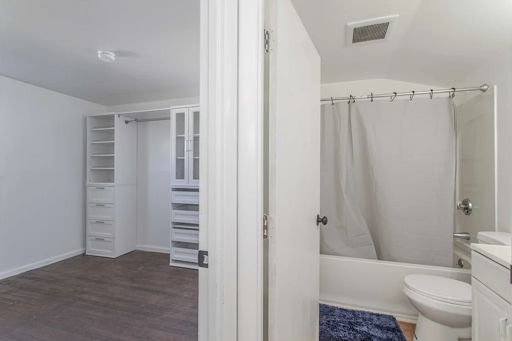 16 Falconer Ave, Brockton