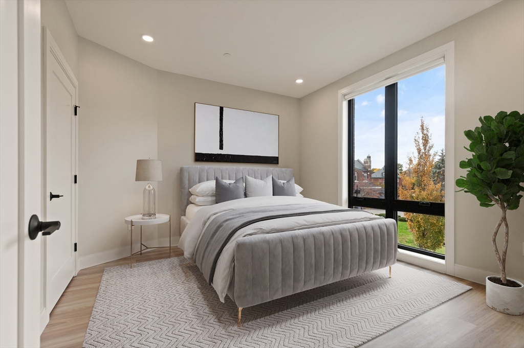 1700 Dorchester Ave, Dorchester