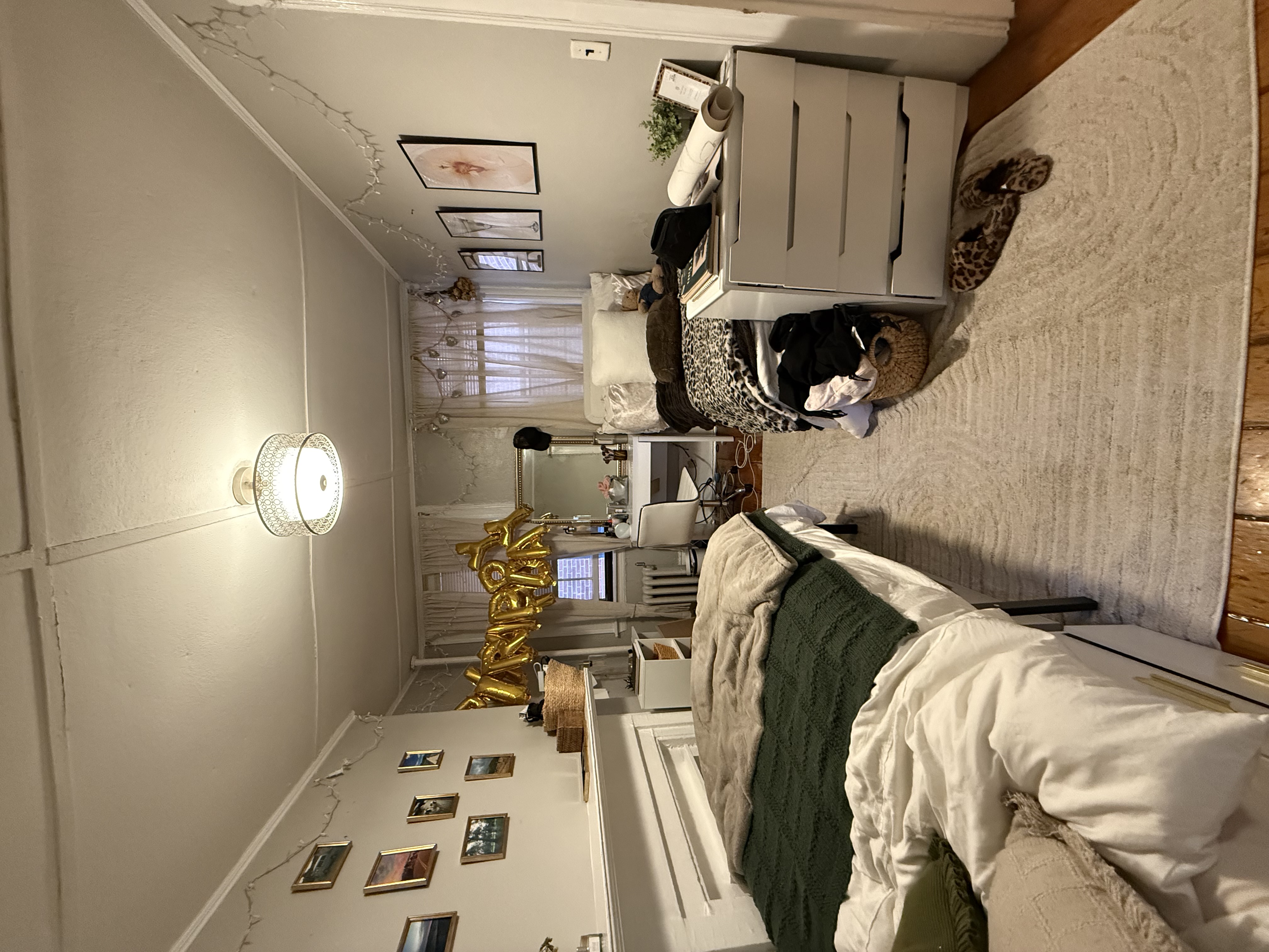 1 Champney Pl, Beacon Hill