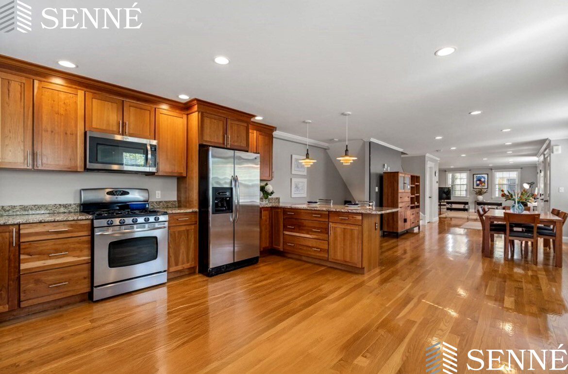 66 Thorndike St, Kendall Square