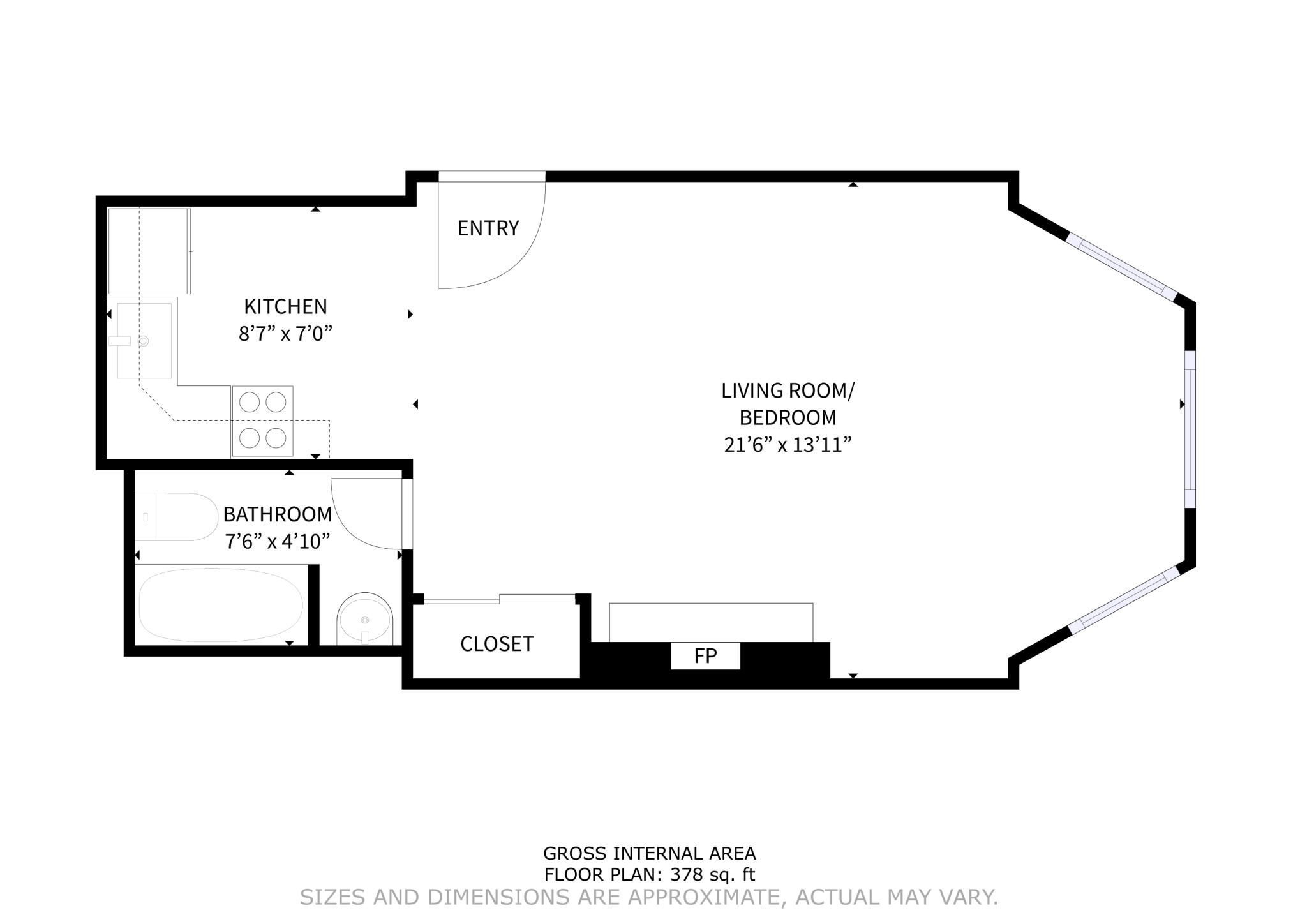 1071 Beacon St, Longwood