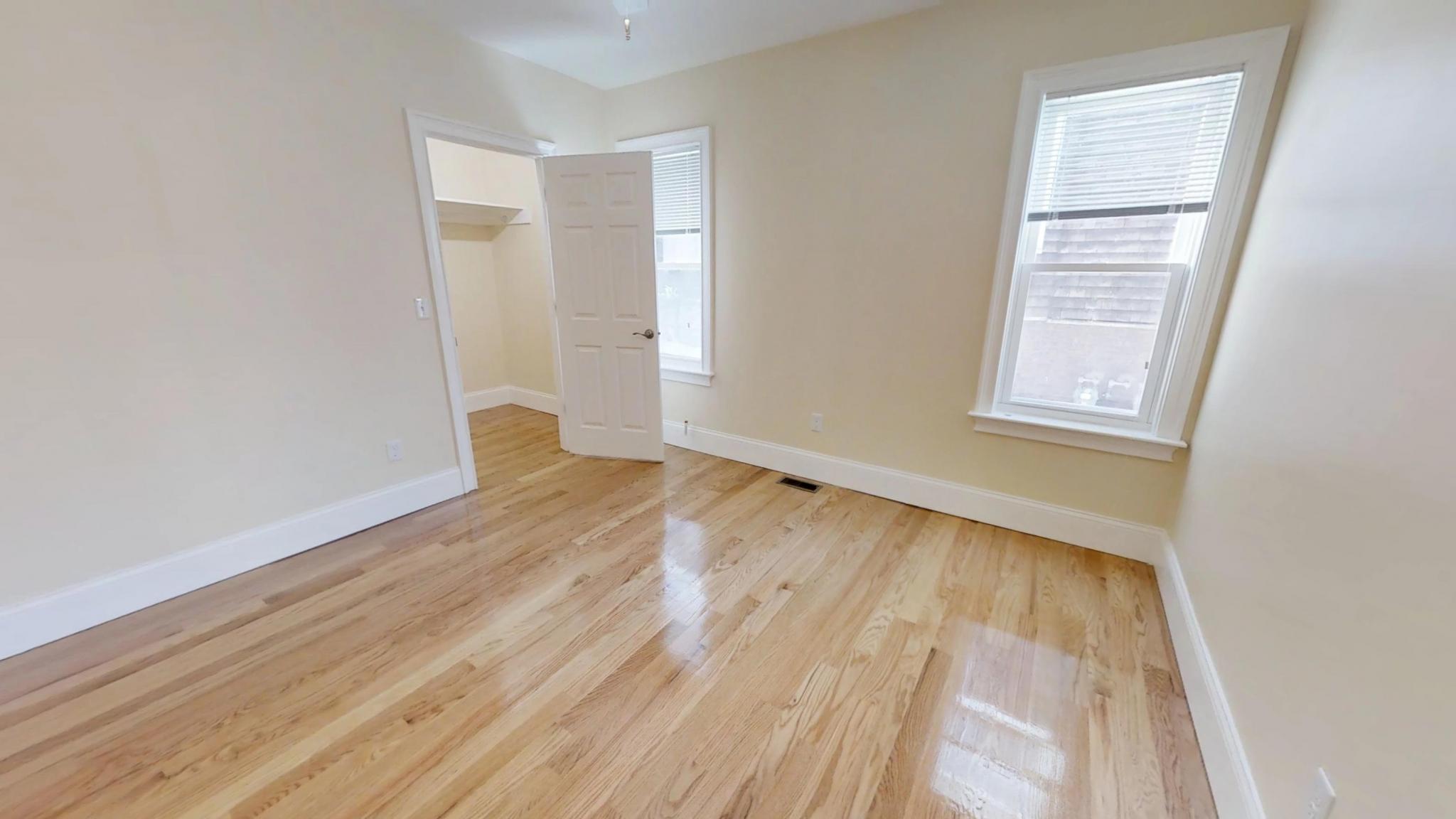 30 Cambridge Ter, Neighborhood Nine