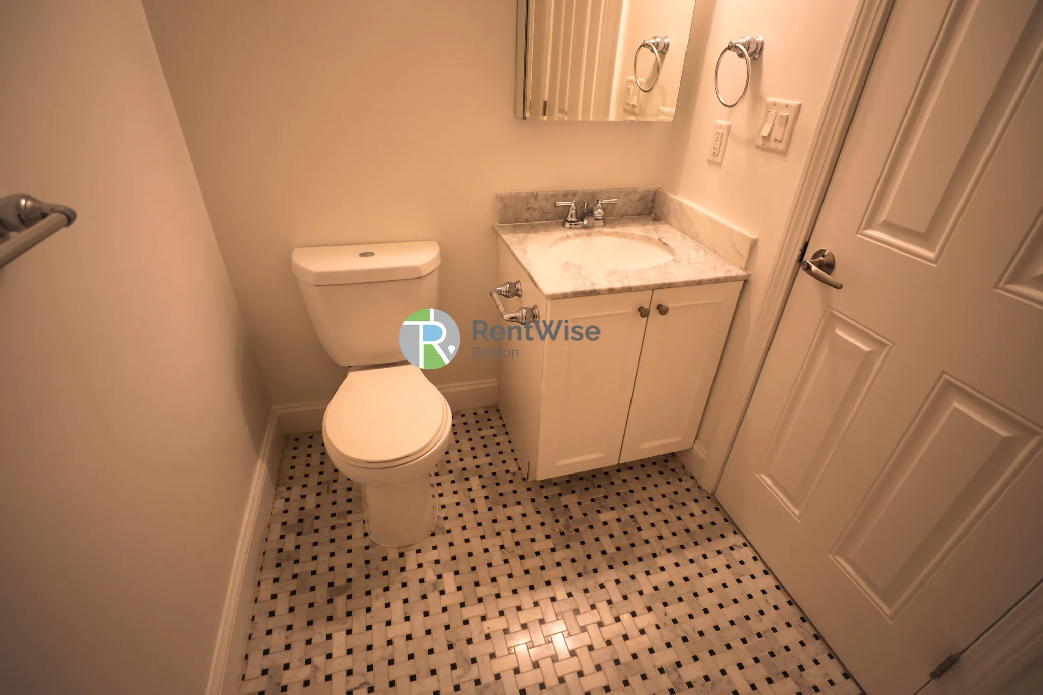 55 Langdon St, Neighborhood Nine