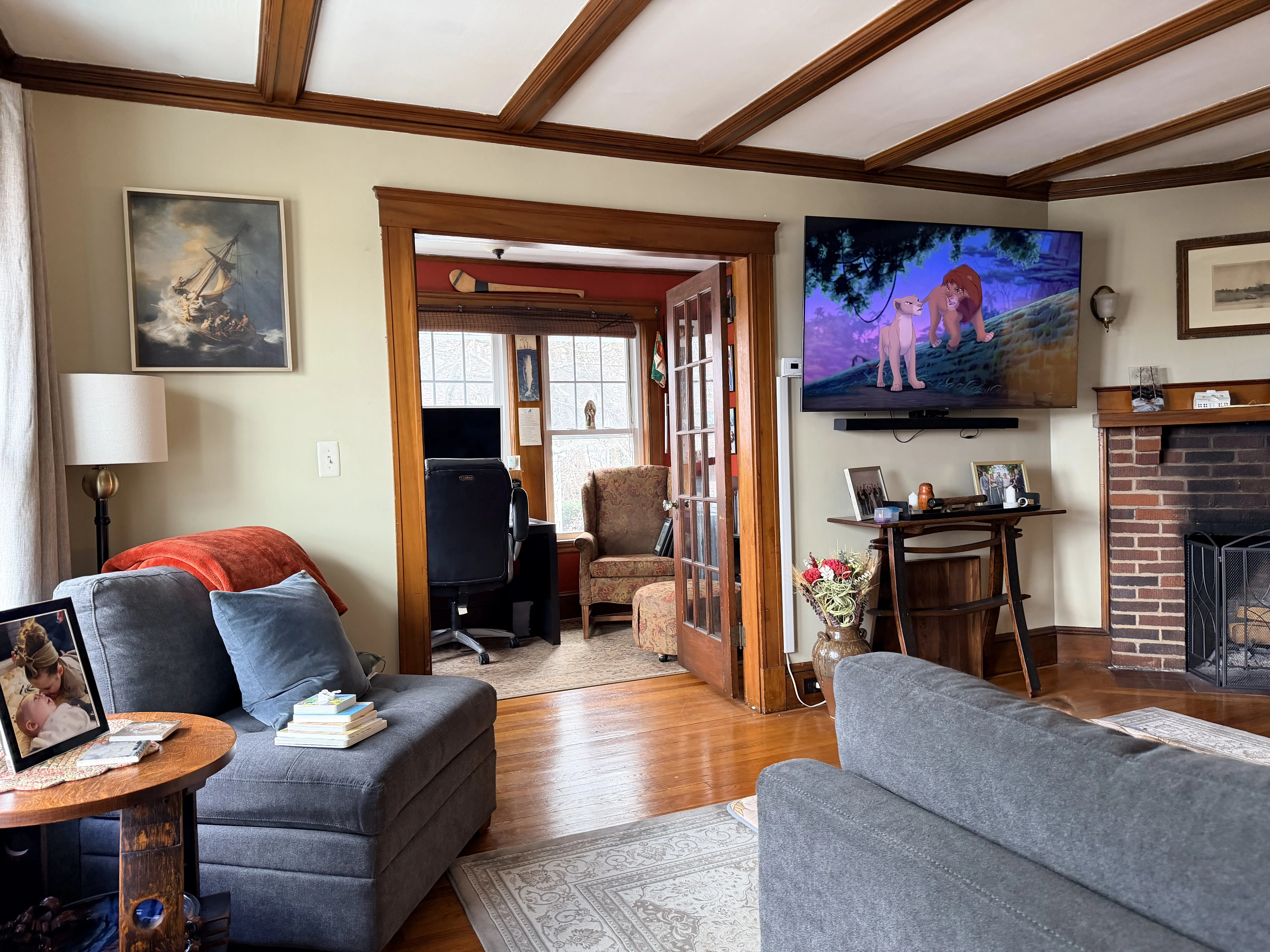 740 Belmont St, Watertown