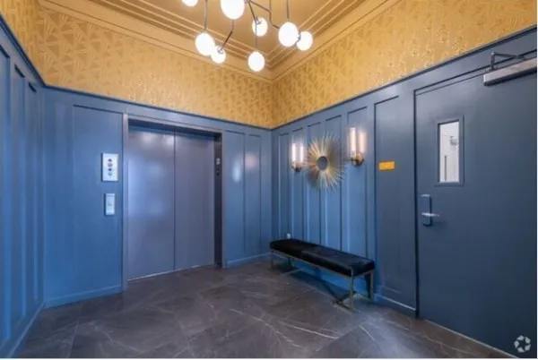 1467 Tremont St, Mission Hill