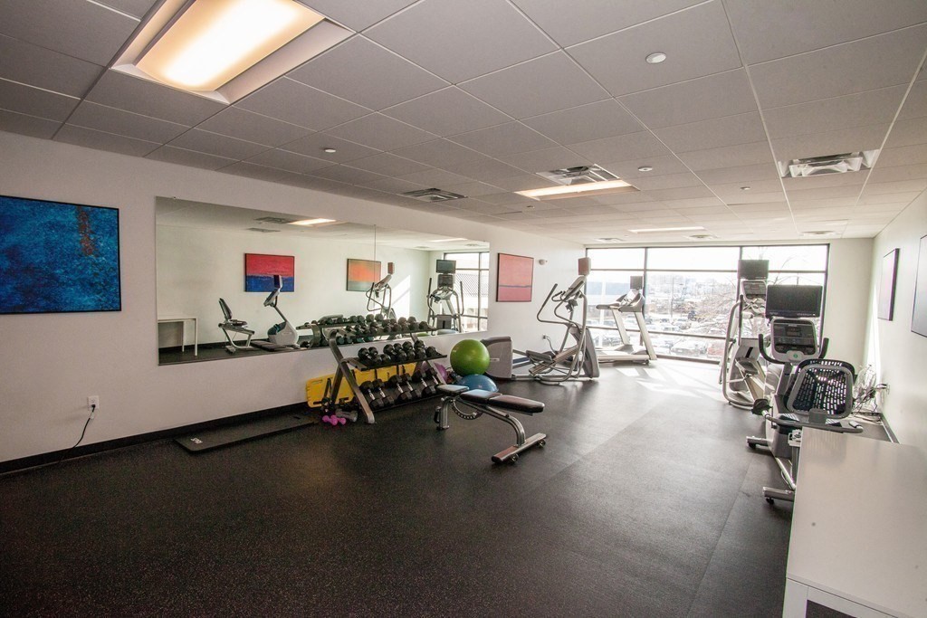 250 Meridian St, East Boston