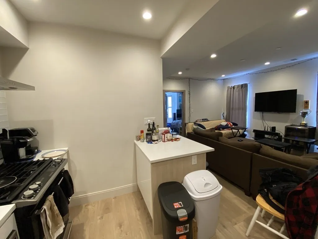 118 Buttonwood, Boston