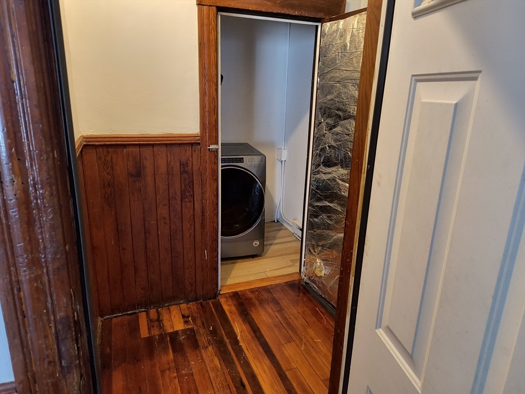 543 Park Ave, Worcester