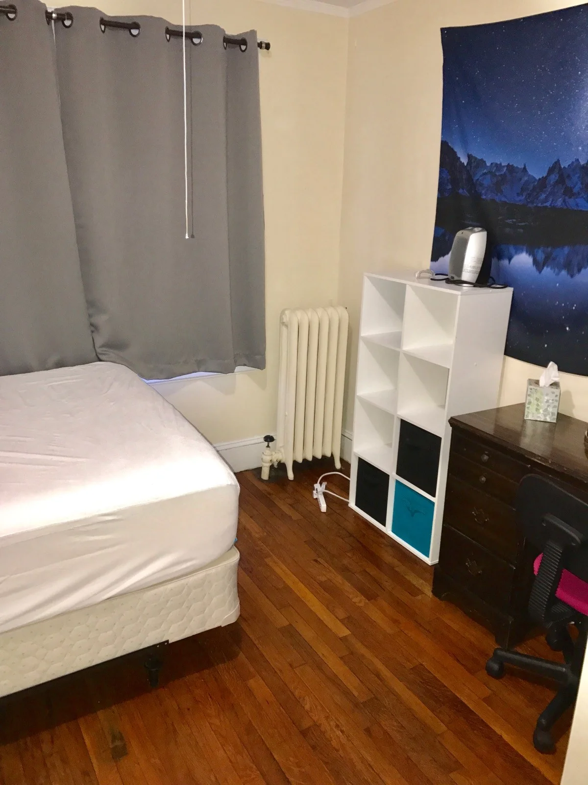 171 Hillside St, Mission Hill