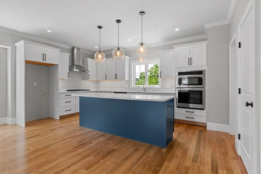 22 Pleasant St, Mansfield