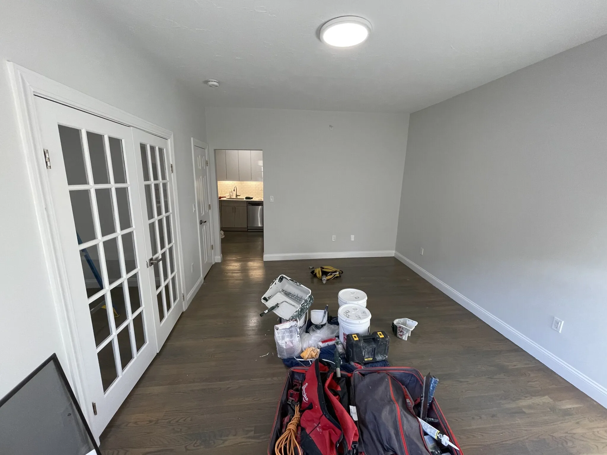 19 Peterborough, Fenway