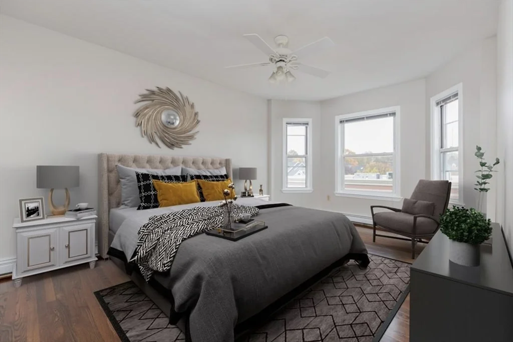 15 Aspinwall Ave, Coolidge Corner
