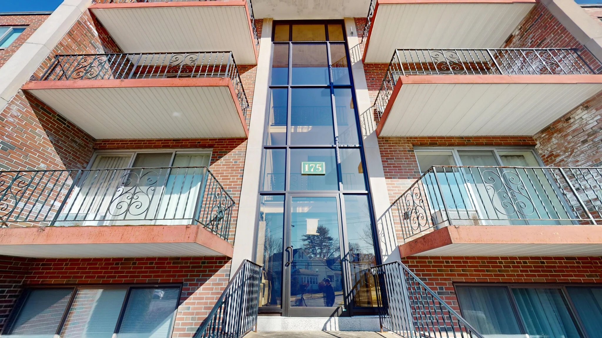 175 West Wyoming Ave, Melrose