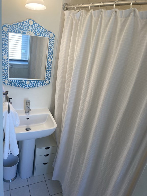 454 Hanover, North End