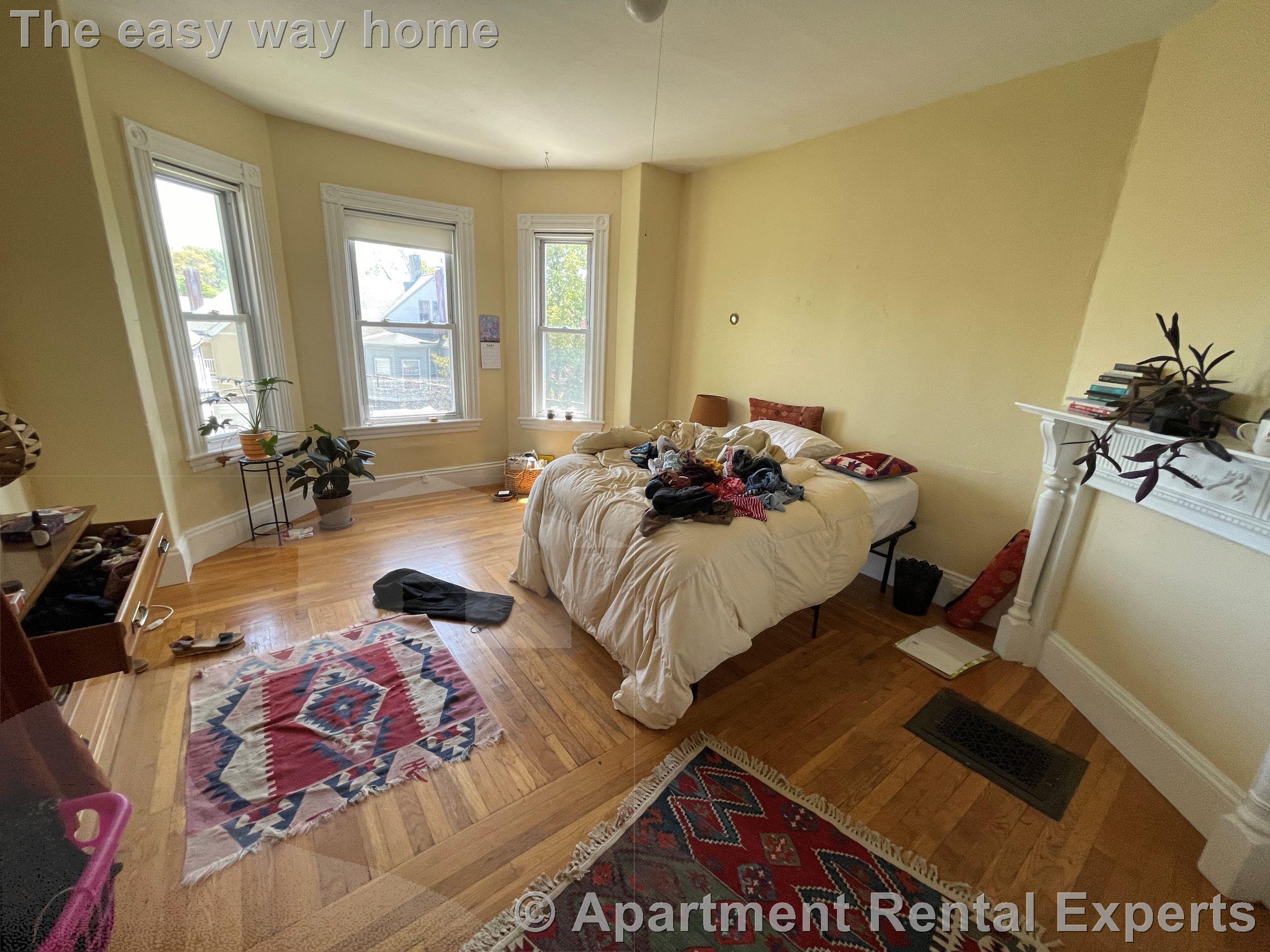 40 Cherry St, Porter Square