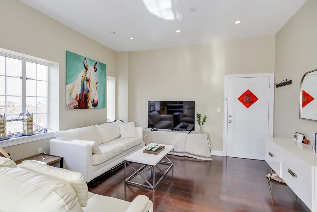 20 Chapel, Longwood