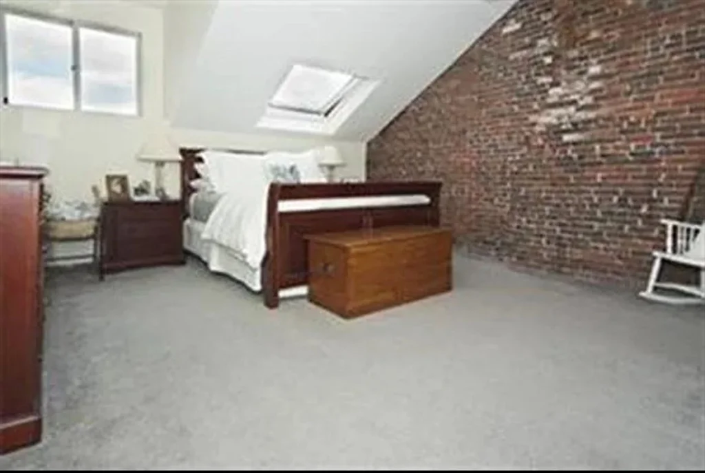 37 West Newton, South End