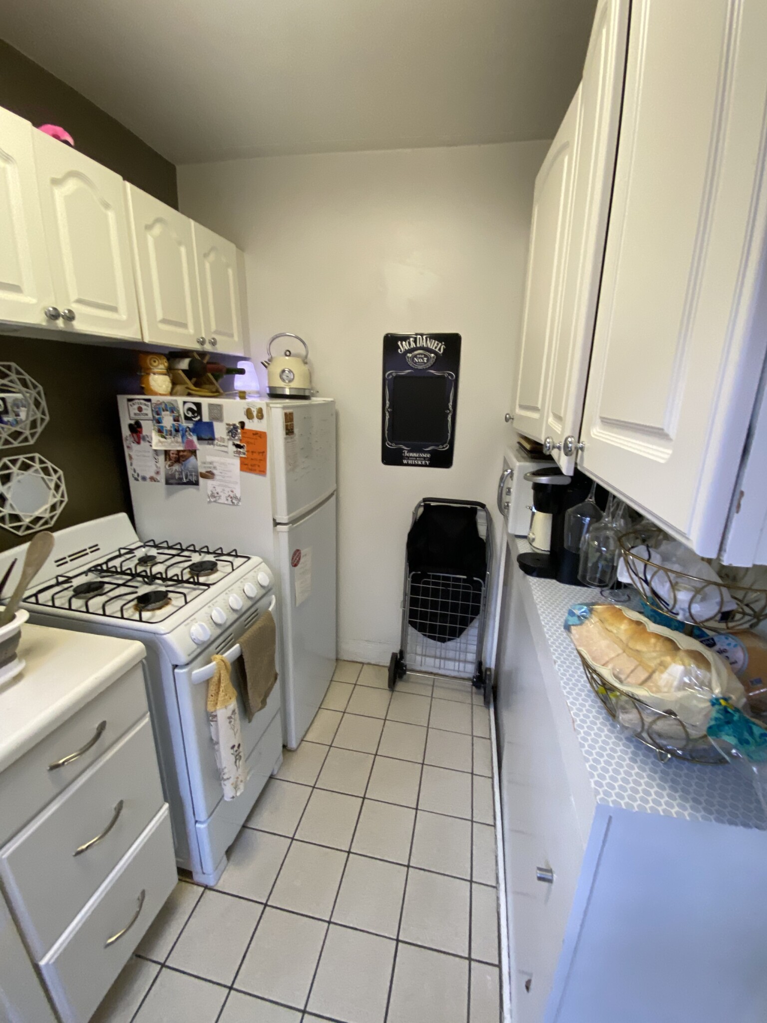 14 Melrose St, Back Bay