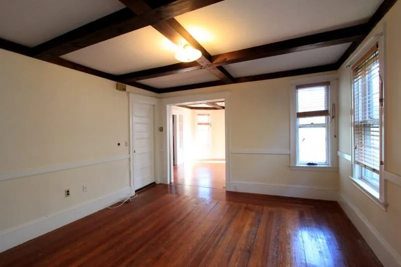 92 Rogers Ave, Powder House Square