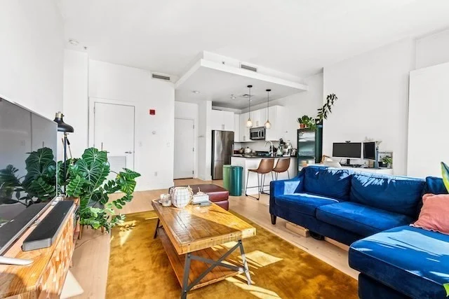 70 Lincoln St, Leather District