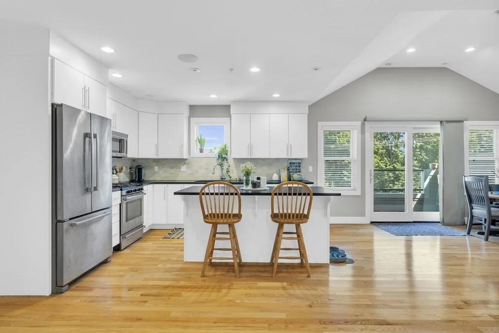 157 Hancock St, Quincy