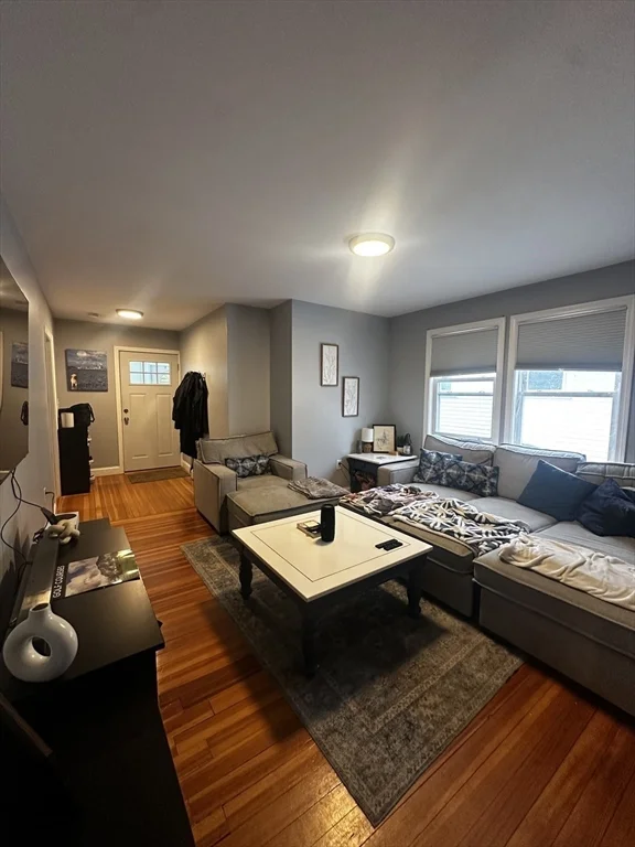 100 Colby Rd, Quincy