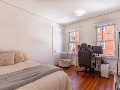 139-141 Harvard St, Newtonville