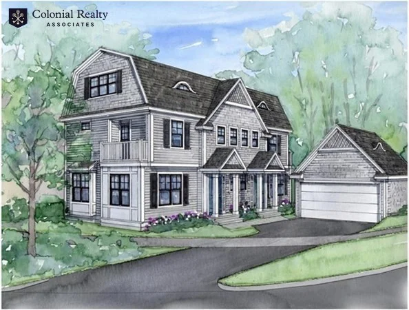 101 Sumner Rd, Brookline