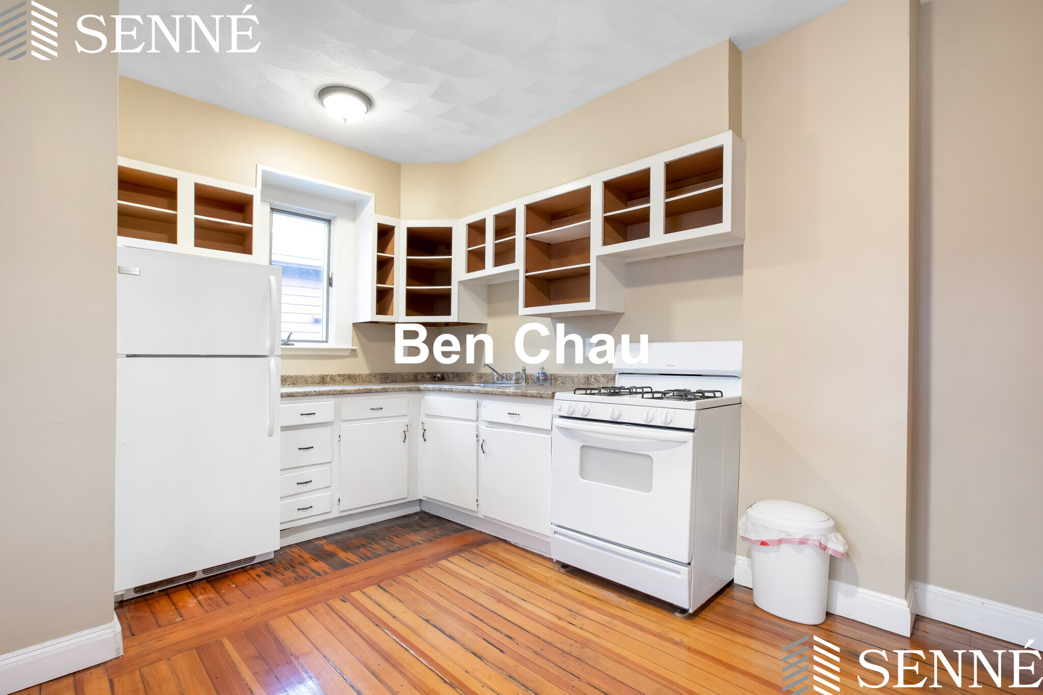 199 Beacon St, Ward Two