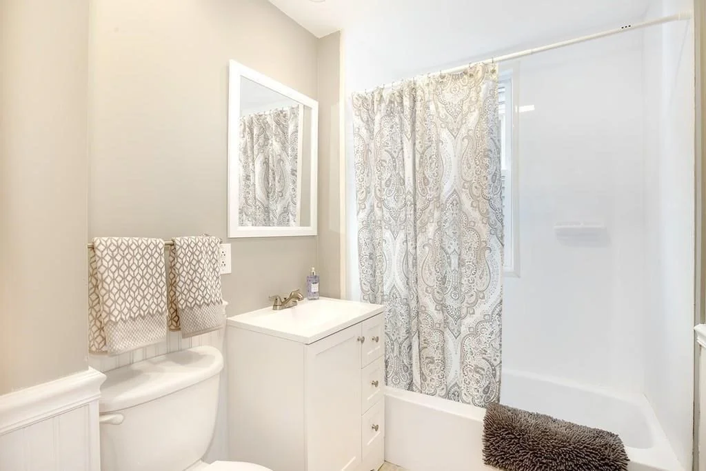 10 Ticknor St, South Boston