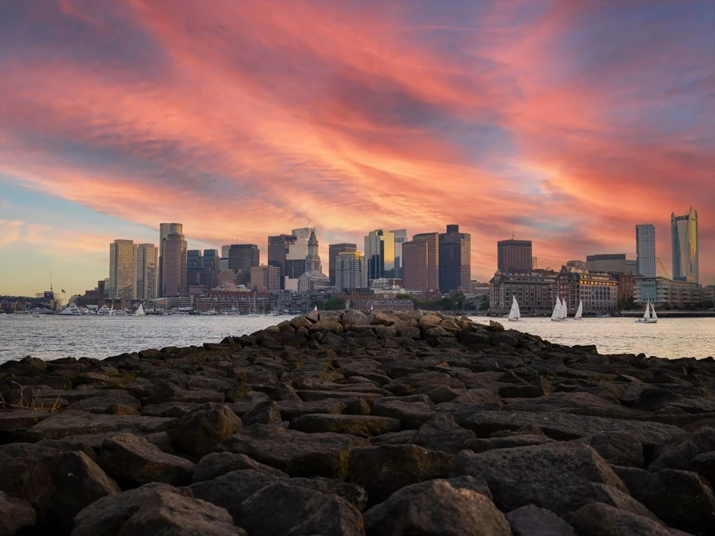 238 Havre St, East Boston