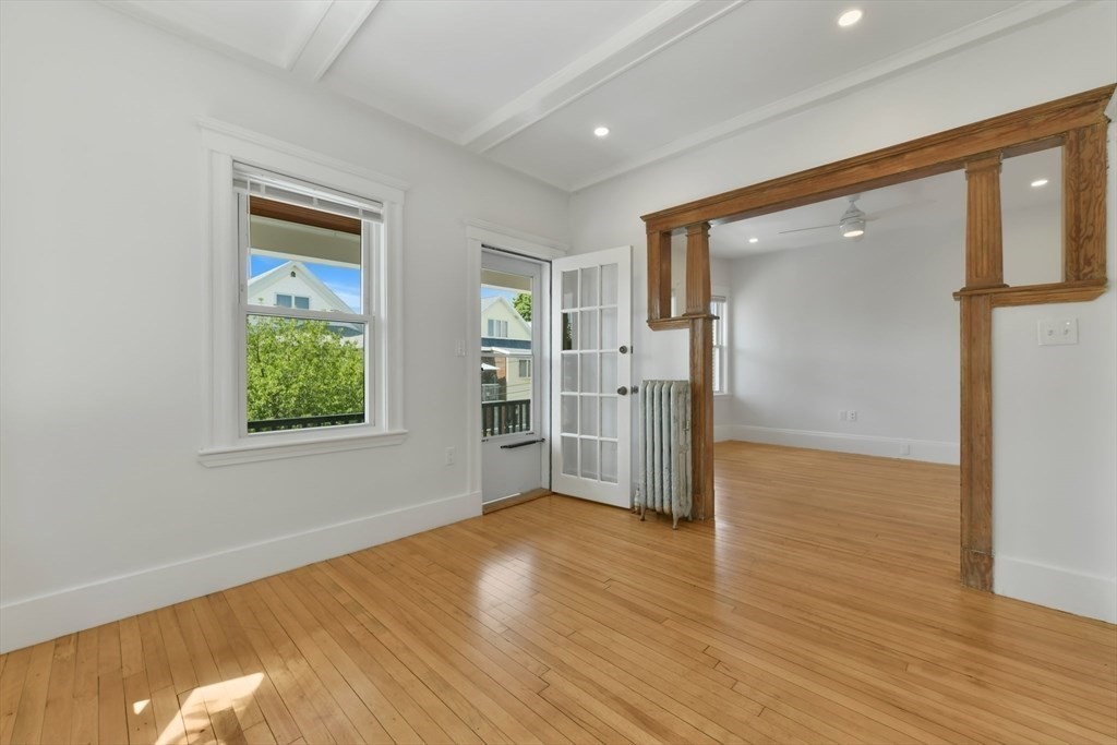 44-46 Pinkham Rd, Tufts University