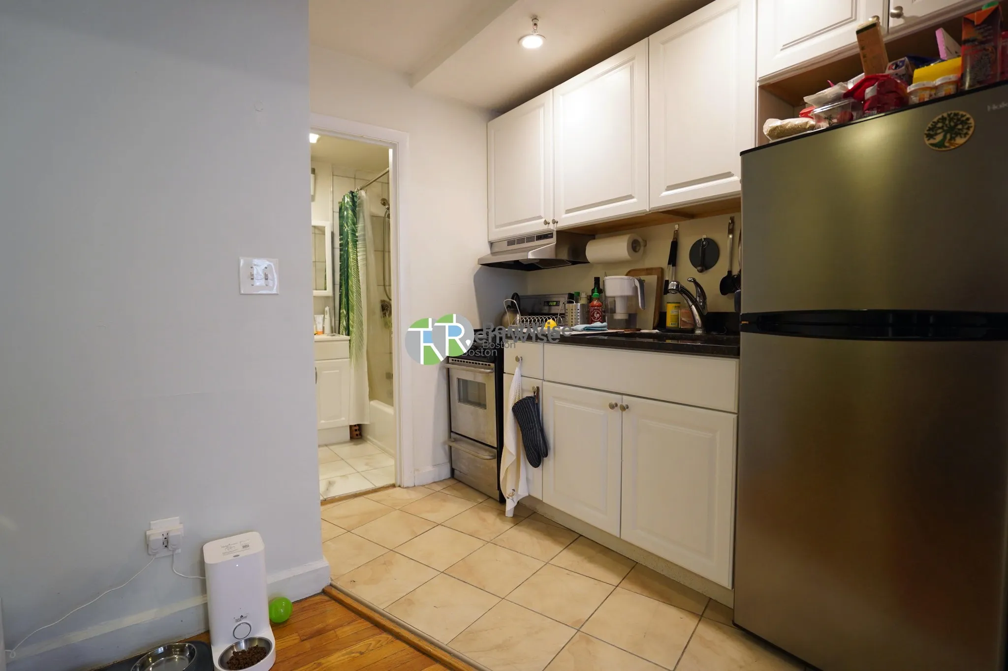 529 Beacon St, Back Bay