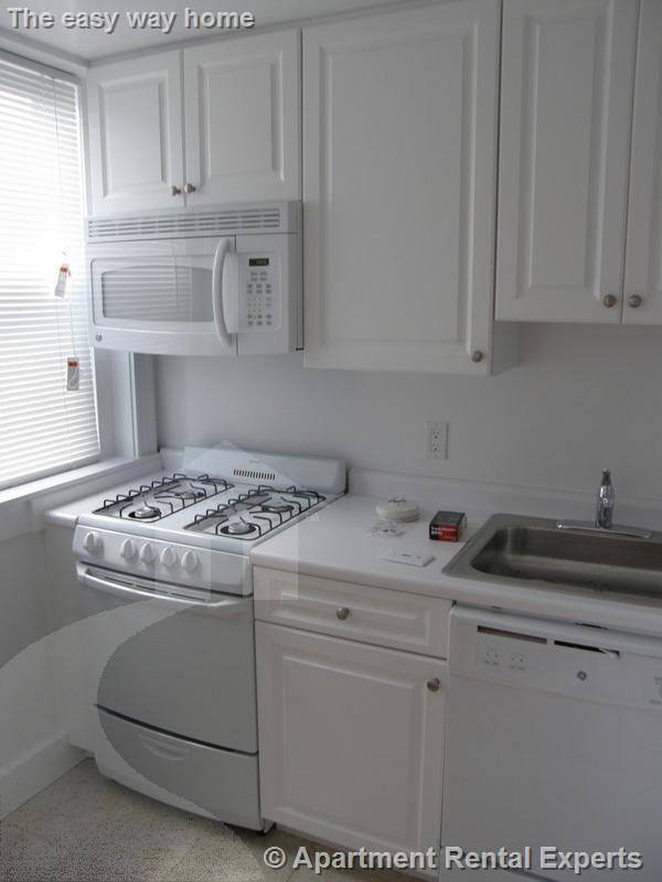 1 Langdon St, Harvard Square