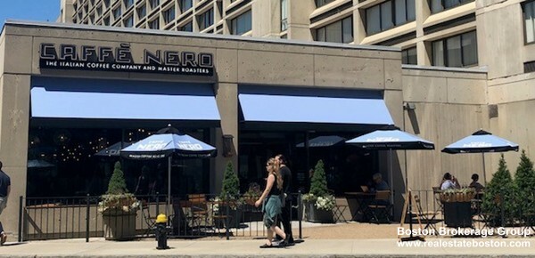 39 Hemenway St, Fenway