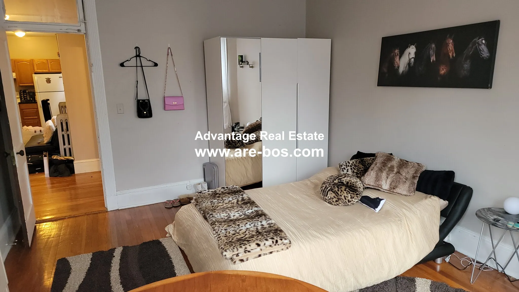 1056 Commonwealth Ave, Brighton