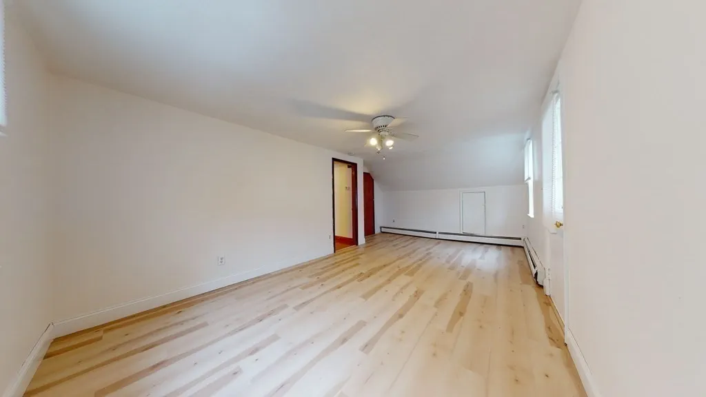 106 Laurel, Malden