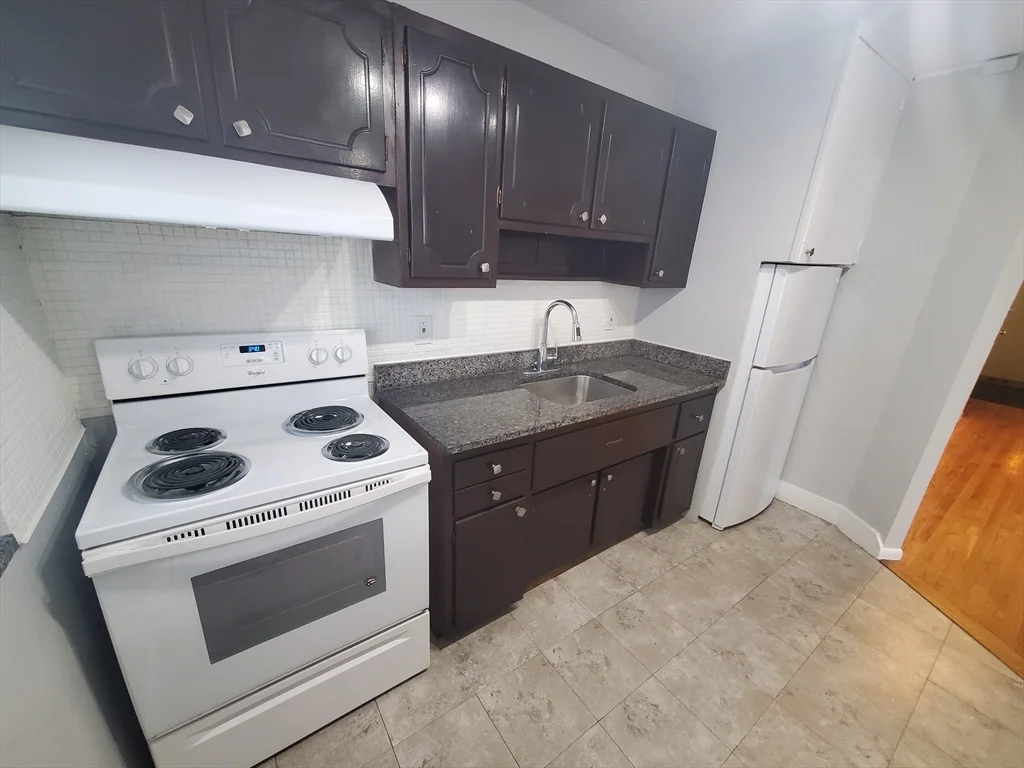 24 Colgate Rd, Roslindale