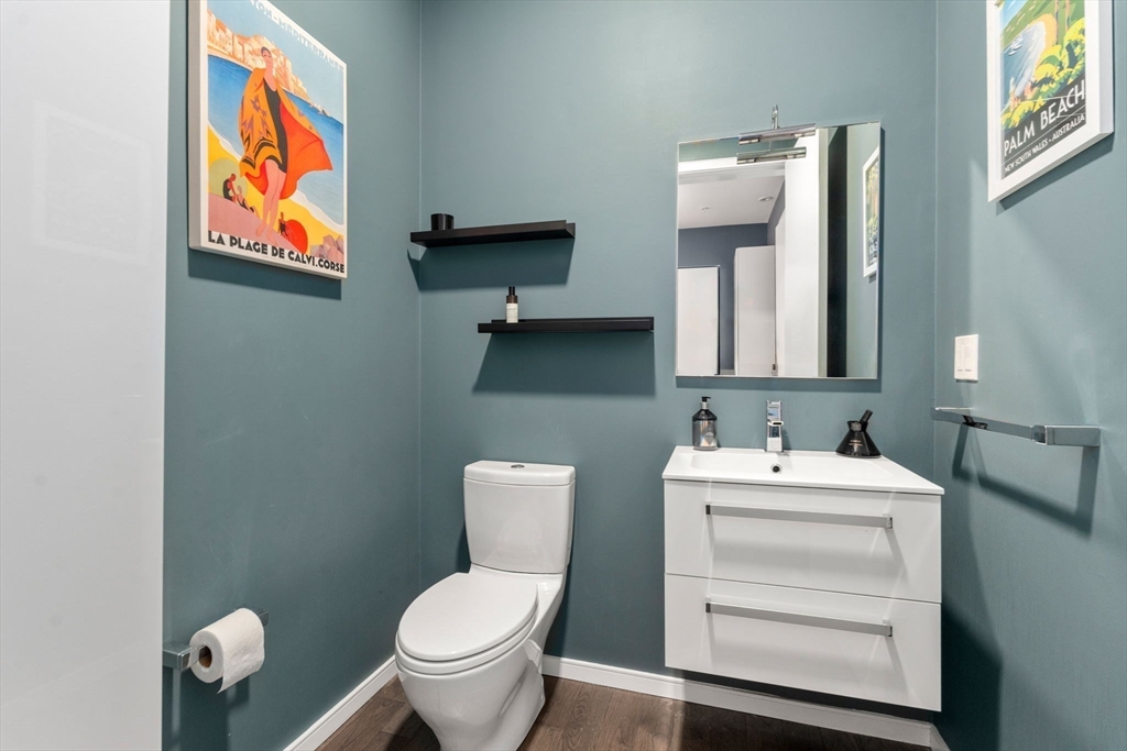 519 East 1st St, South Boston