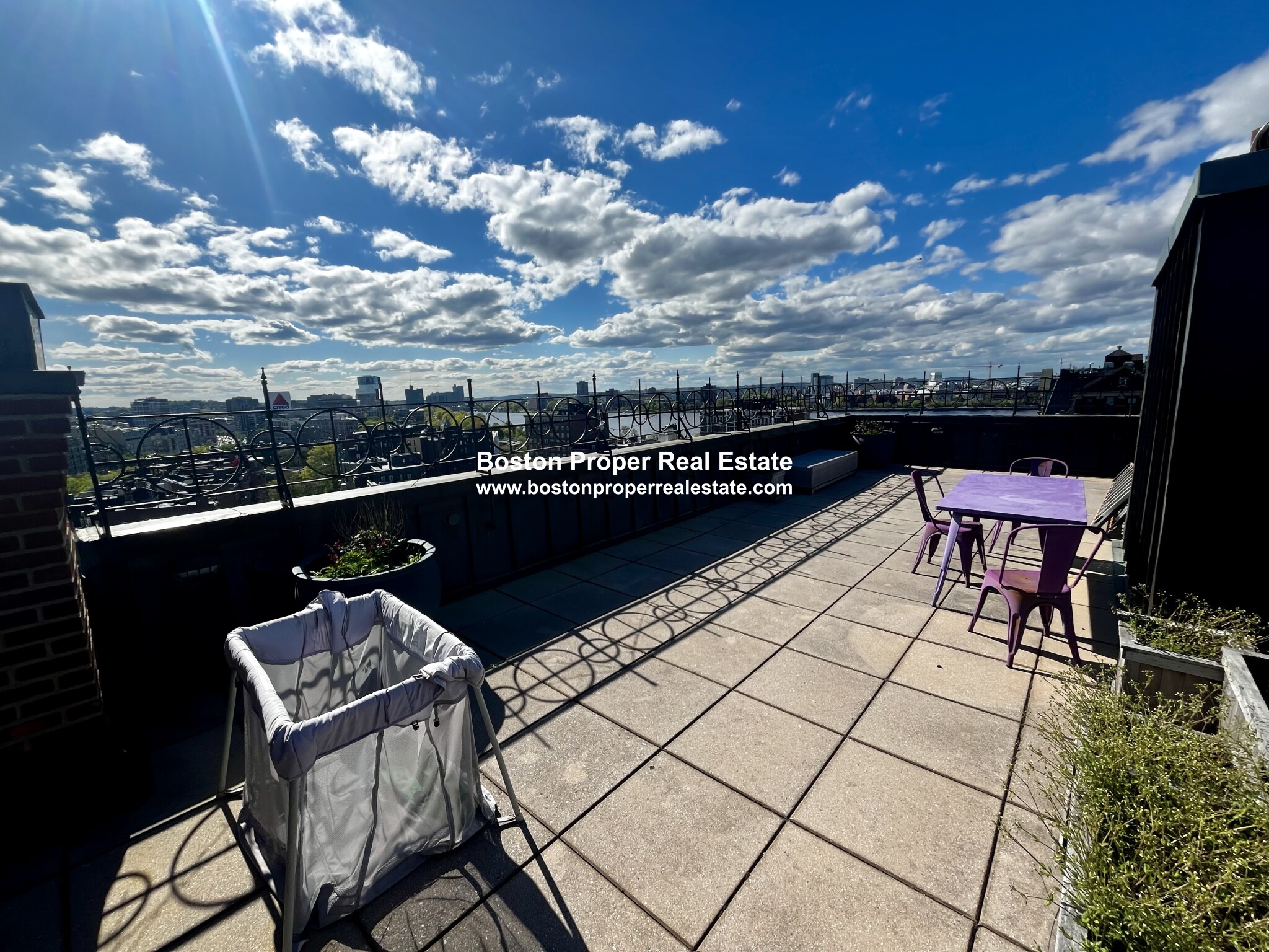 416 Marlborough St, Back Bay